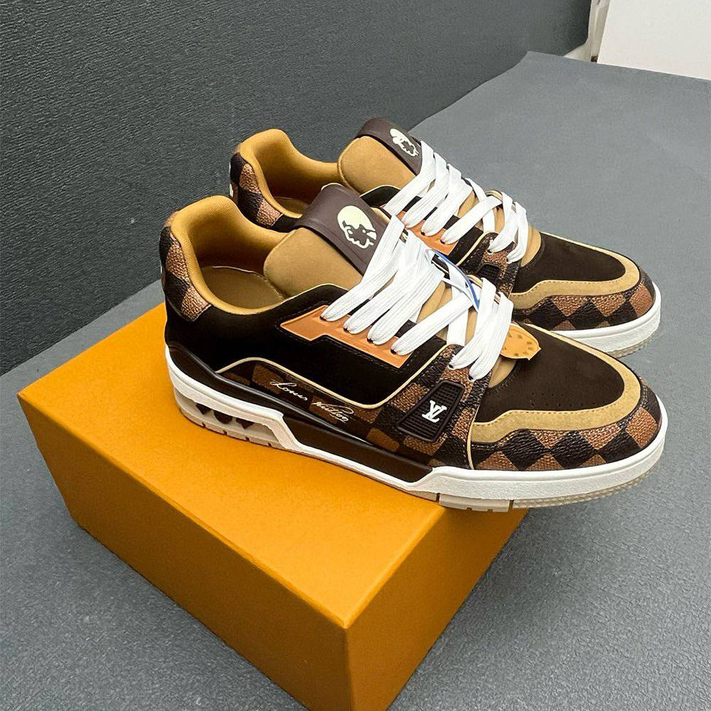 Trainer Sneaker - 24HEARTZ
