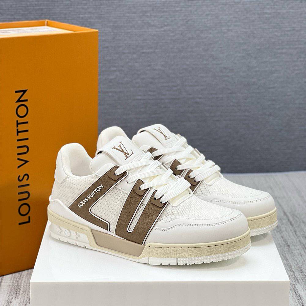 Trainer Sneaker - 24HEARTZ