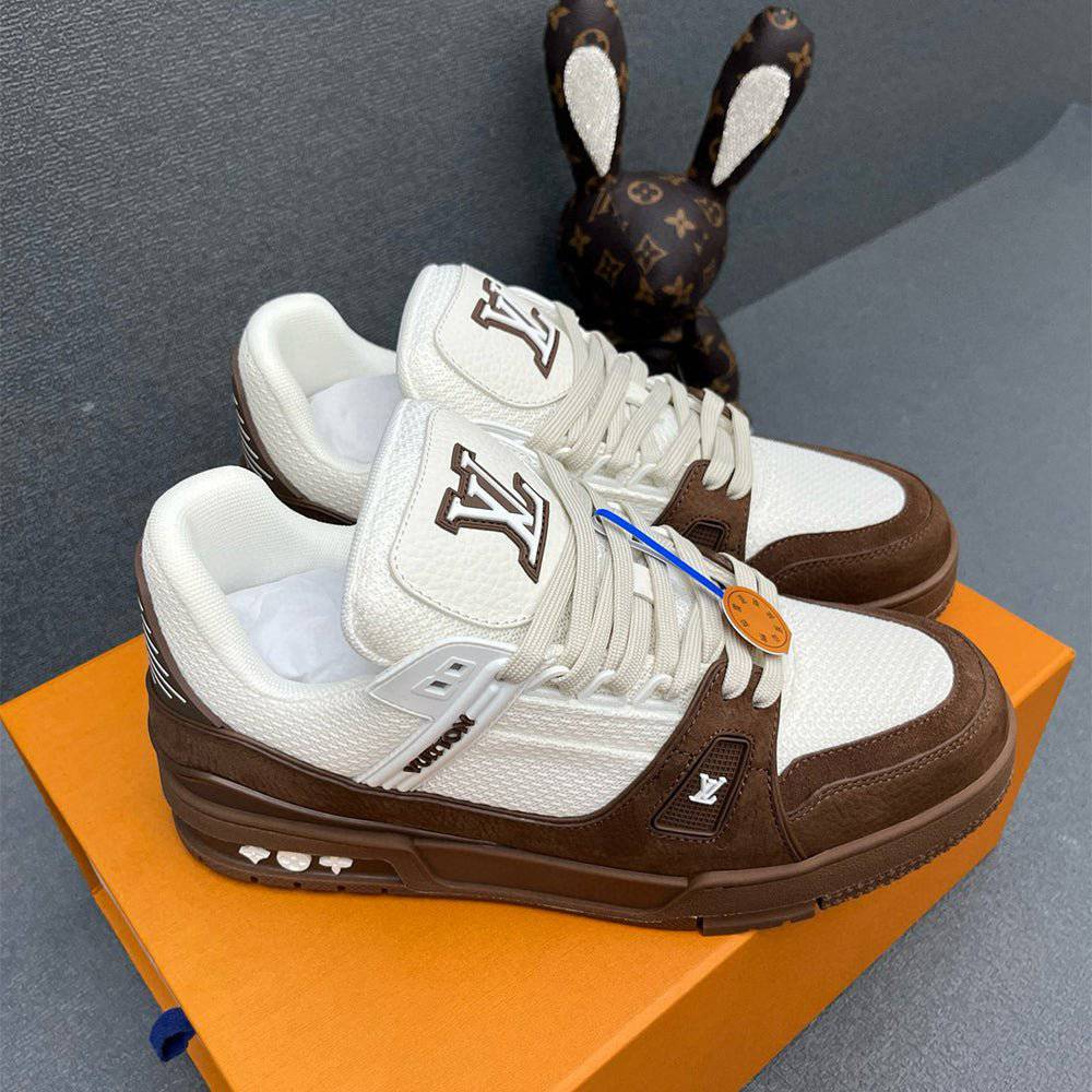Trainer Sneaker - 24HEARTZ