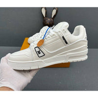 Trainer Sneaker - 24HEARTZ