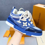 Trainer Sneaker - 24HEARTZ