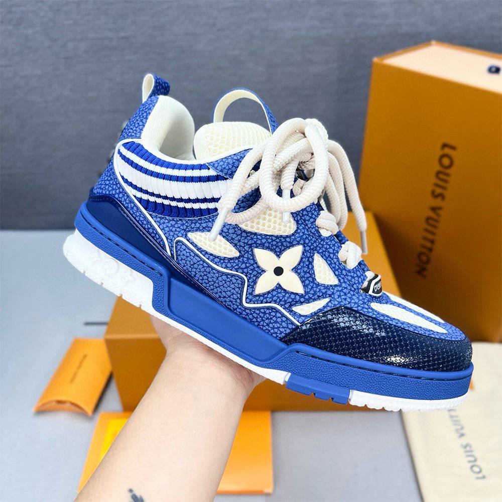 Trainer Sneaker - 24HEARTZ