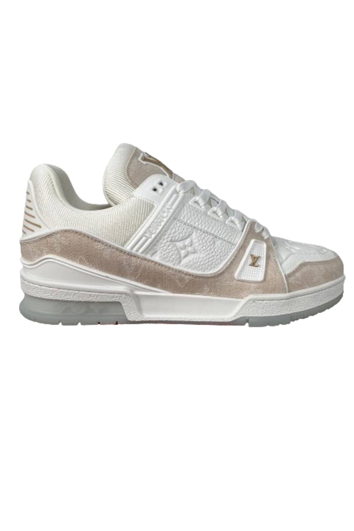 Trainer Sneaker - 24HEARTZ