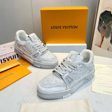 Trainer Sneaker - 24HEARTZ