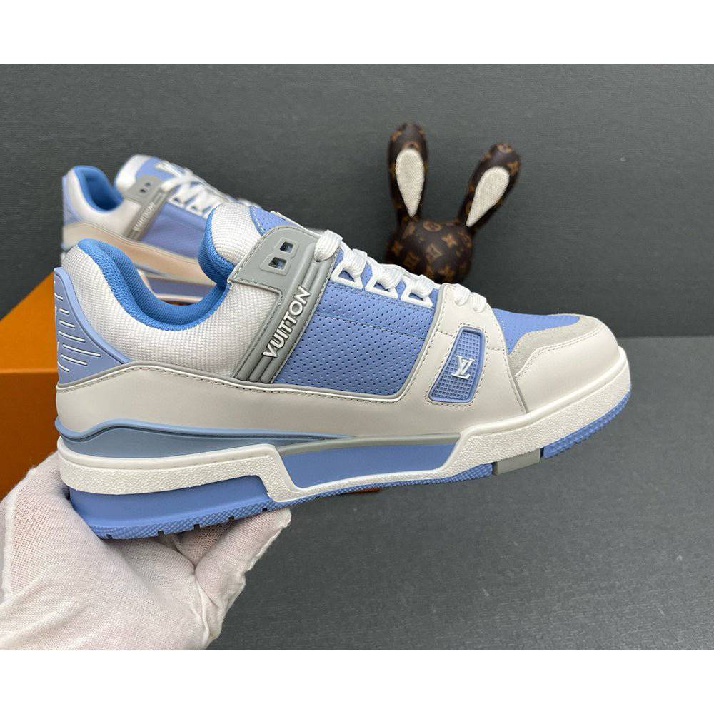Trainer Sneaker - 24HEARTZ