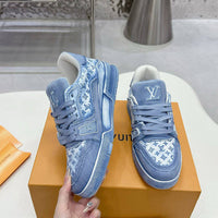 Trainer Sneaker - 24HEARTZ