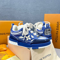 Trainer Sneaker - 24HEARTZ