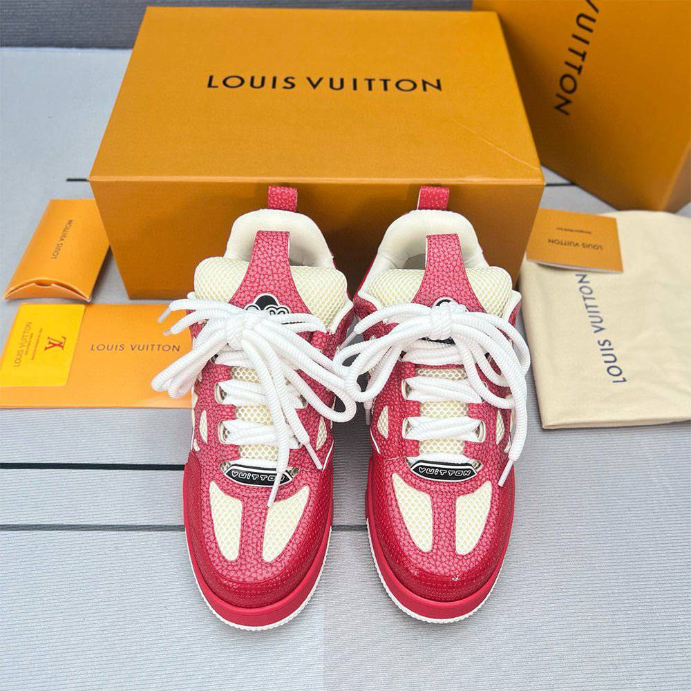Trainer Sneaker - 24HEARTZ