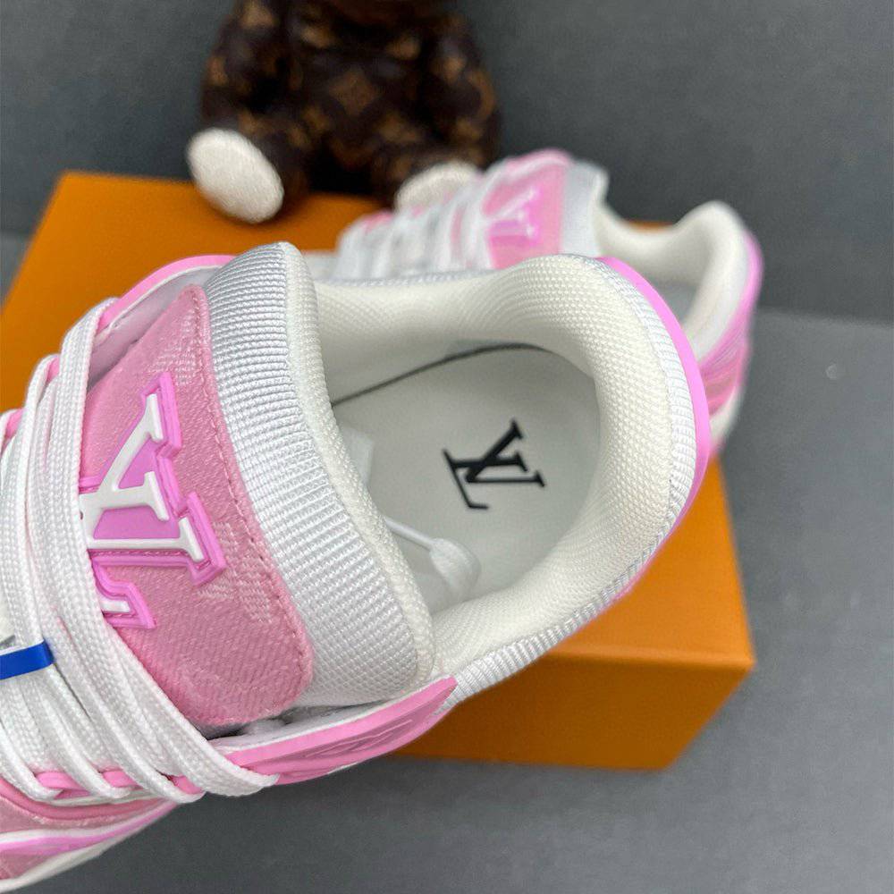 Trainer Sneaker - 24HEARTZ