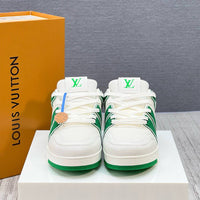 Trainer Sneaker - 24HEARTZ