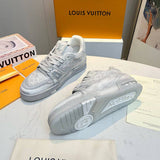 Trainer Sneaker - 24HEARTZ