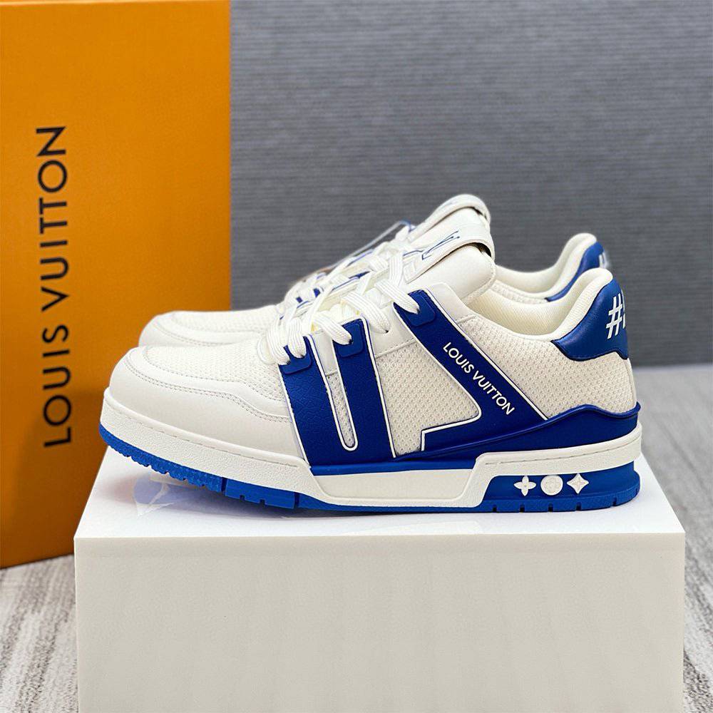 Trainer Sneaker - 24HEARTZ