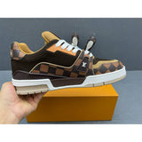Trainer Sneaker - 24HEARTZ