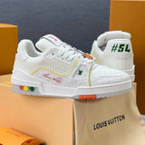 Trainer Sneaker - 24HEARTZ