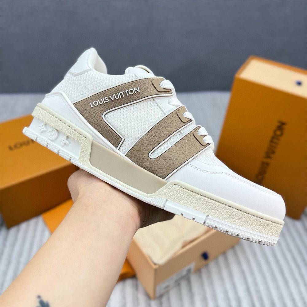 Trainer Sneaker - 24HEARTZ