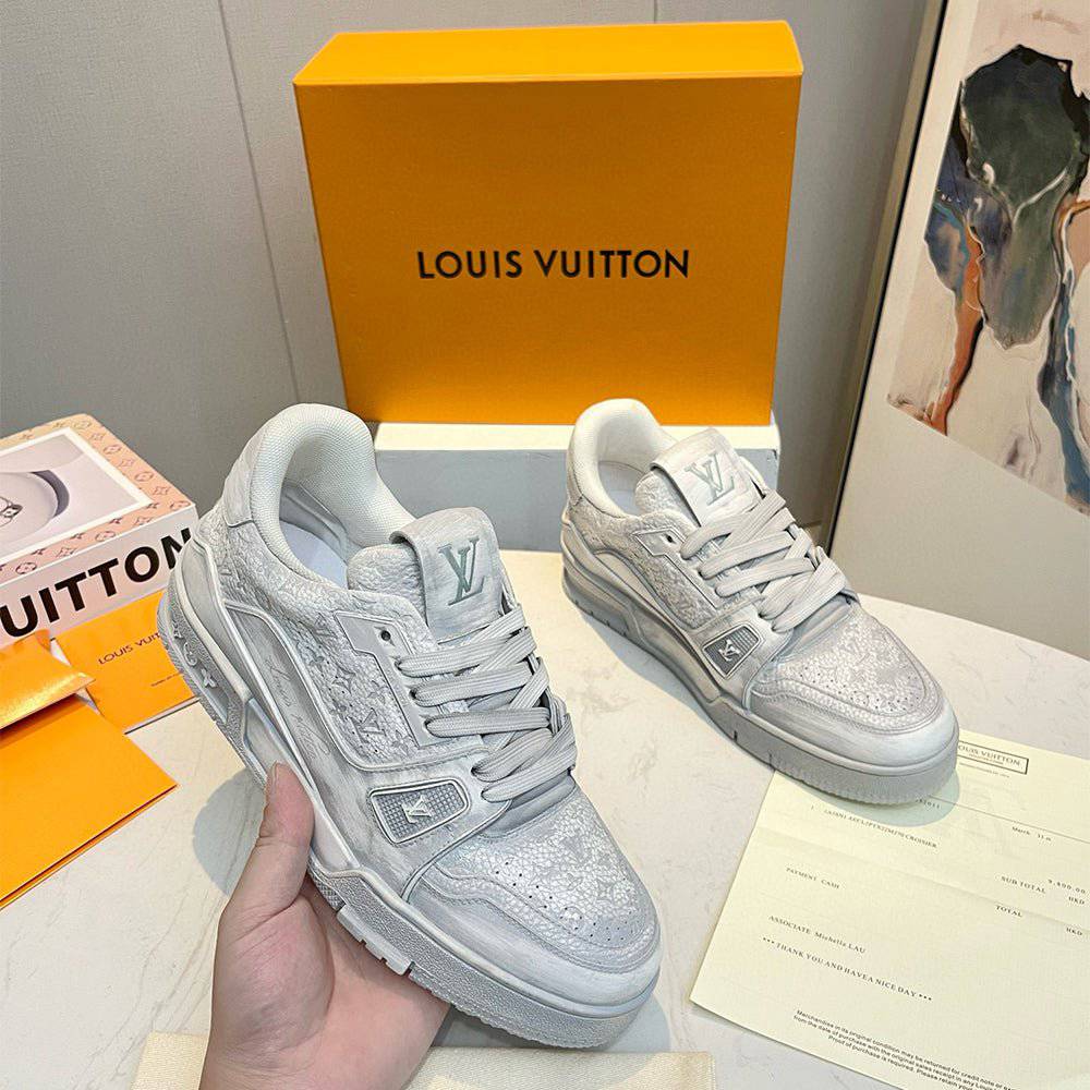 Trainer Sneaker - 24HEARTZ