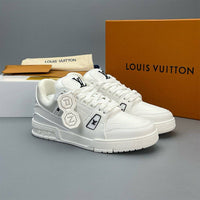 Trainer Sneaker - 24HEARTZ