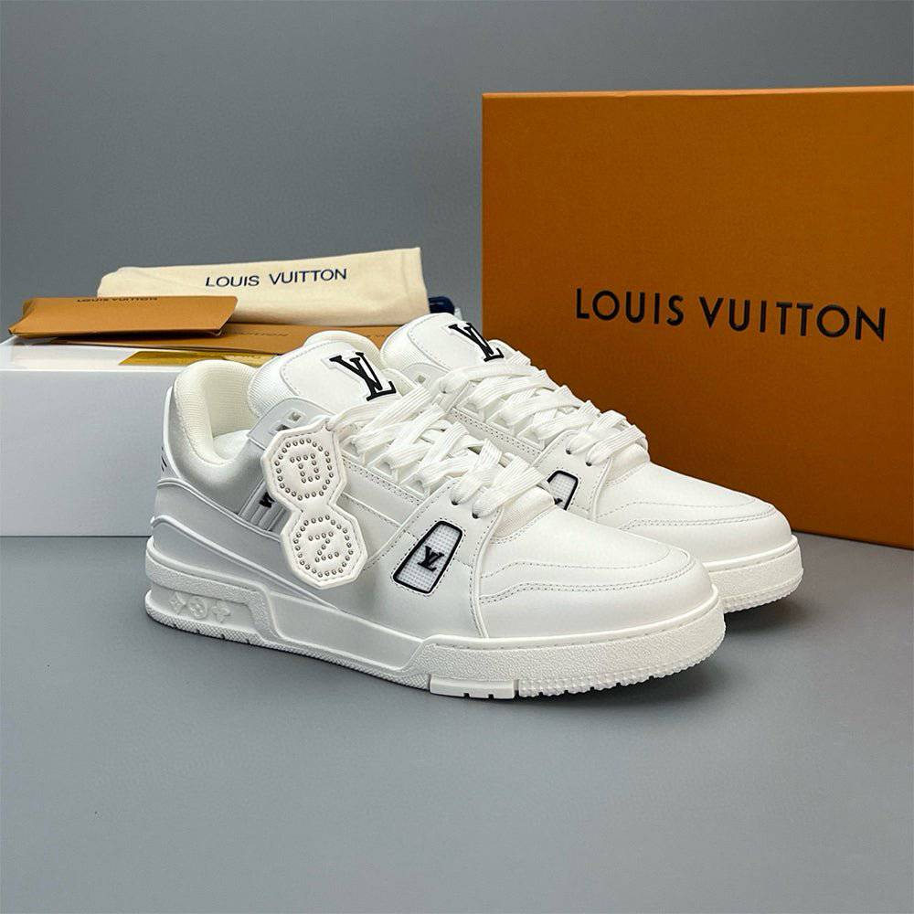 Trainer Sneaker - 24HEARTZ