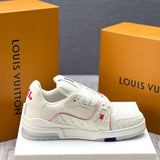 Trainer Sneaker - 24HEARTZ
