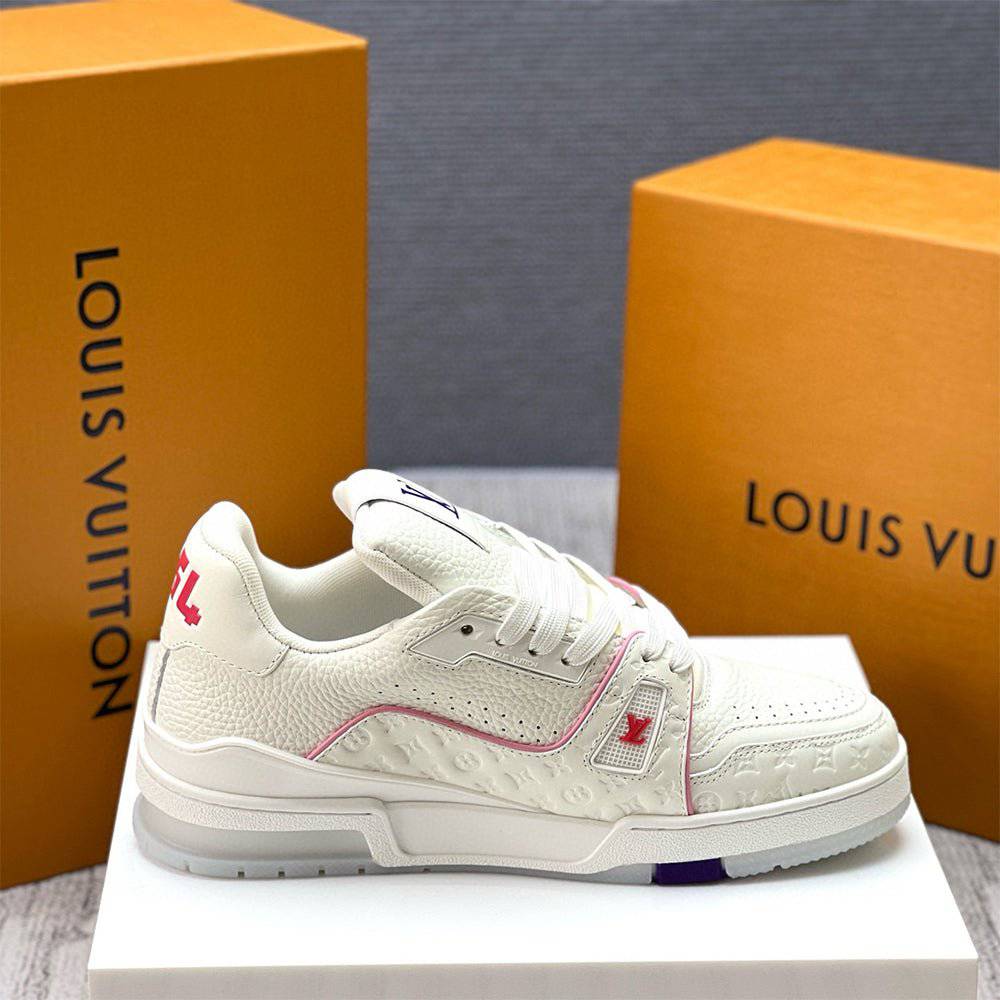 Trainer Sneaker - 24HEARTZ