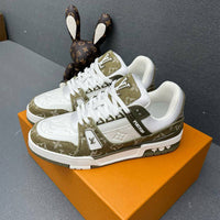Trainer Sneaker - 24HEARTZ