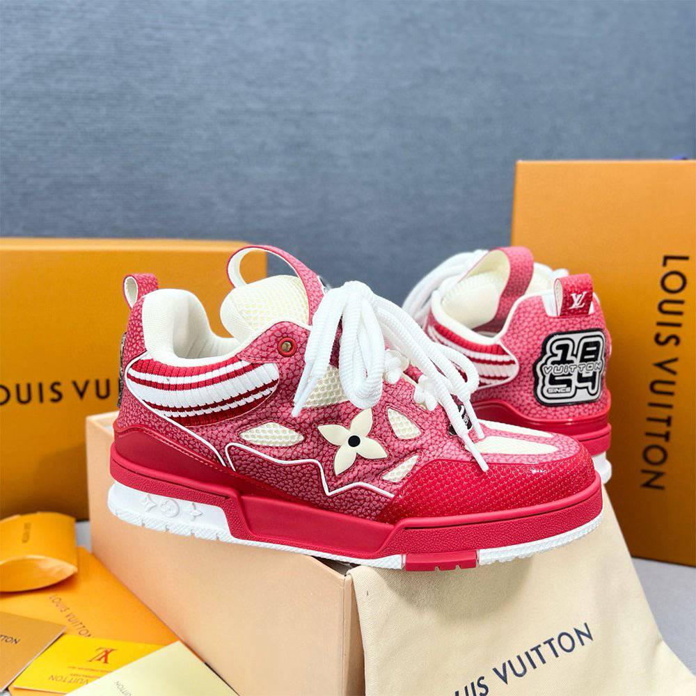 Trainer Sneaker - 24HEARTZ