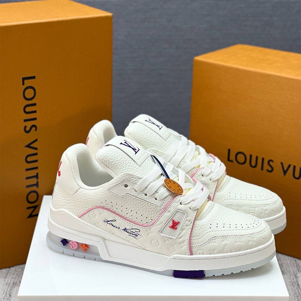Trainer Sneaker - 24HEARTZ