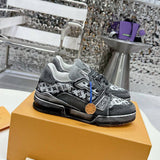 Trainer Sneaker - 24HEARTZ