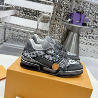 Trainer Sneaker - 24HEARTZ