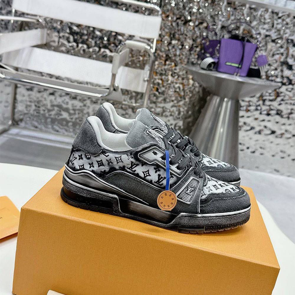 Trainer Sneaker - 24HEARTZ
