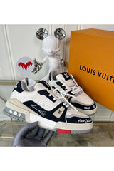 Trainer Sneaker - 24HEARTZ