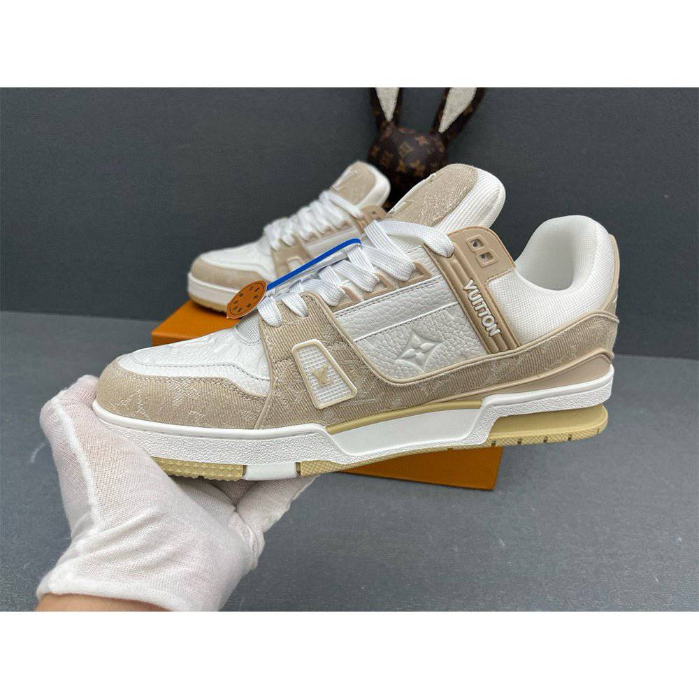 Trainer Sneaker - 24HEARTZ