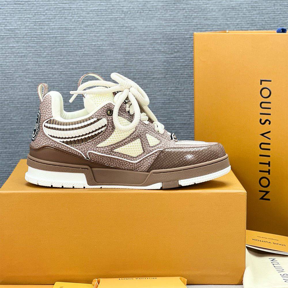 Trainer Sneaker - 24HEARTZ