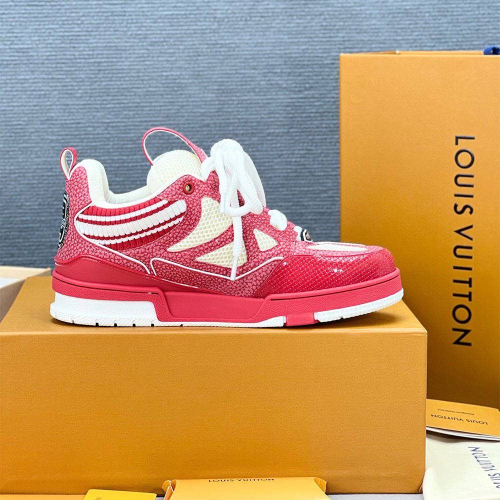 Trainer Sneaker - 24HEARTZ