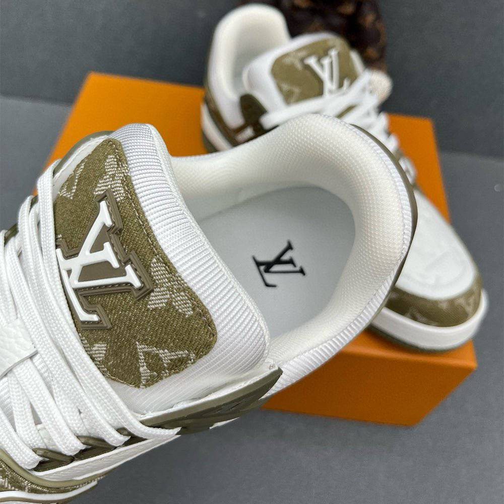 Trainer Sneaker - 24HEARTZ