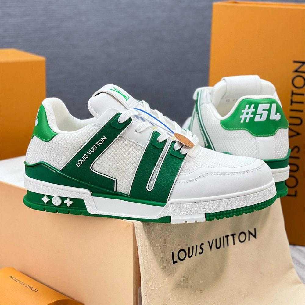 Trainer Sneaker - 24HEARTZ
