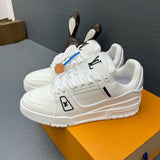 Trainer Sneaker - 24HEARTZ