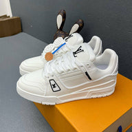 Trainer Sneaker - 24HEARTZ