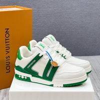 Trainer Sneaker - 24HEARTZ