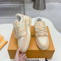Trainer Sneaker - 24HEARTZ