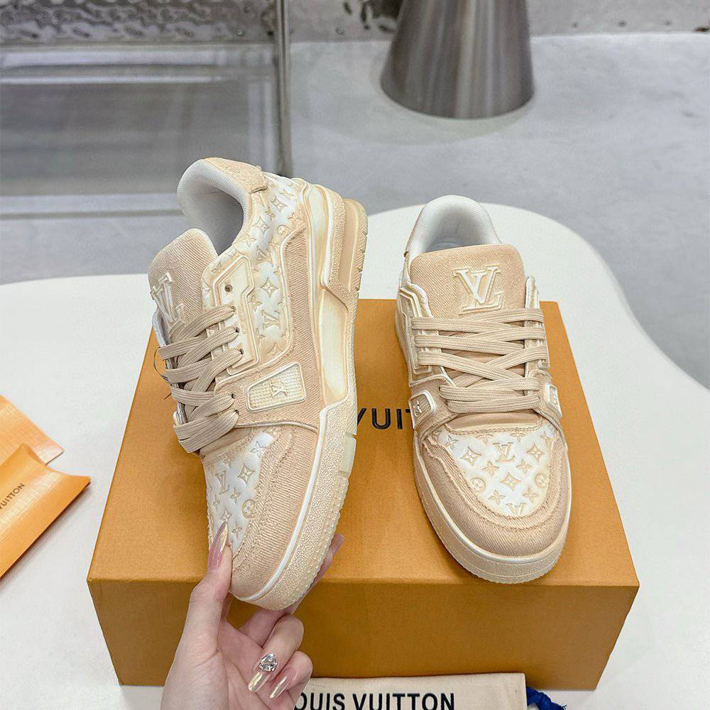 Trainer Sneaker - 24HEARTZ