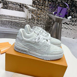 Trainer Sneaker - 24HEARTZ