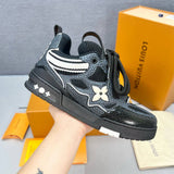 Trainer Sneaker - 24HEARTZ