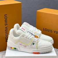 Trainer Sneaker - 24HEARTZ