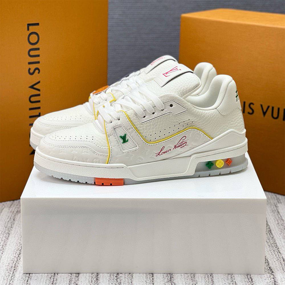 Trainer Sneaker - 24HEARTZ