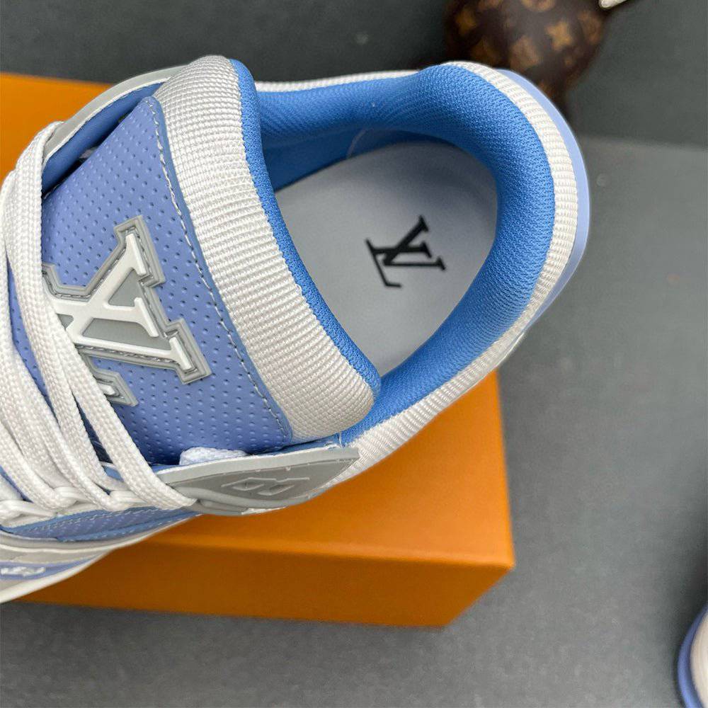 Trainer Sneaker - 24HEARTZ
