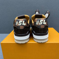 Trainer Sneaker - 24HEARTZ