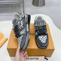 Trainer Sneaker - 24HEARTZ