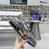Trainer Sneaker - 24HEARTZ