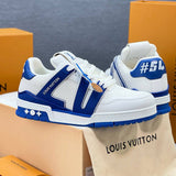 Trainer Sneaker - 24HEARTZ